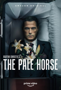 Le cheval pâle d'après Agatha Christie streaming Le cheval pâle d'après Agatha Christie streaming