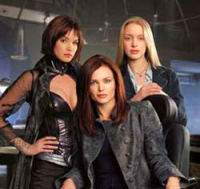 Les Anges de la nuit streaming Les Anges de la nuit streaming