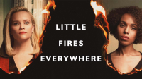 Little Fires Everywhere saison 1