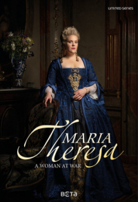 Marie-Thérèse d’Autriche saison 2 épisode 1