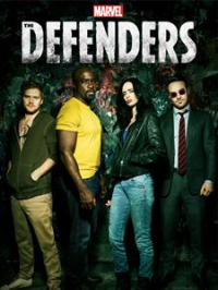 Marvel's The Defenders saison 1 épisode 4 Marvel's The Defenders saison 1 épisode 4