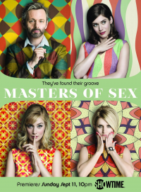 Masters of Sex streaming Masters of Sex streaming