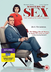 Masters of Sex saison 1 épisode 1 Masters of Sex saison 1 épisode 1