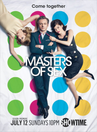 Masters of Sex saison 3 épisode 8 Masters of Sex saison 3 épisode 8