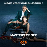 Masters of Sex saison 4 épisode 1 Masters of Sex saison 4 épisode 1
