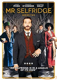 Mr. Selfridge saison 2 épisode 3 Mr. Selfridge saison 2 épisode 3