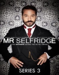 Mr. Selfridge Saison 3 en streaming français