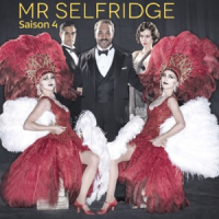 Mr. Selfridge saison 4 épisode 3 Mr. Selfridge saison 4 épisode 3