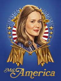 Mrs. America Saison 1 en streaming français Mrs. America Saison 1 en streaming français