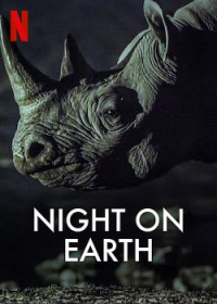 Night on Earth streaming Night on Earth streaming