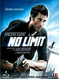 No Limit Saison 2 en streaming français
