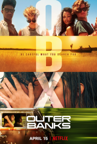 Outer Banks streaming Outer Banks streaming