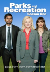 Parks and Recreation Saison 1 en streaming français Parks and Recreation Saison 1 en streaming français