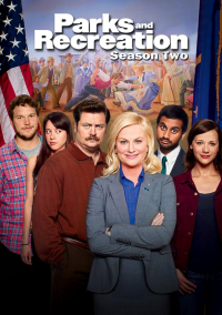 Parks and Recreation saison 2 épisode 2 Parks and Recreation saison 2 épisode 2
