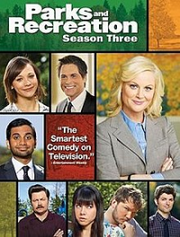 Parks and Recreation saison 3 épisode 10 Parks and Recreation saison 3 épisode 10