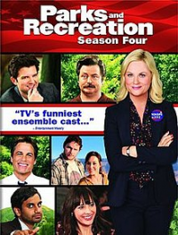 Parks and Recreation saison 4 épisode 2 Parks and Recreation saison 4 épisode 2