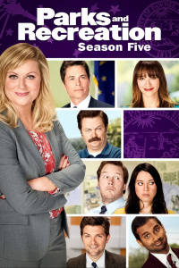 Parks and Recreation saison 5 épisode 1 Parks and Recreation saison 5 épisode 1
