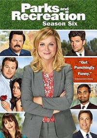 Parks and Recreation saison 6 épisode 13 Parks and Recreation saison 6 épisode 13
