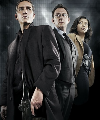 Person Of Interest streaming Person Of Interest streaming