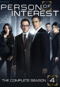 Person Of Interest saison 2 épisode 1