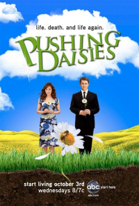 Pushing Daisies Saison 1 en streaming français Pushing Daisies Saison 1 en streaming français