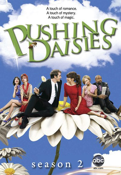 Pushing Daisies saison 2
