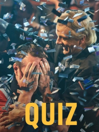 Quiz Saison 1 en streaming français