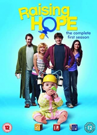 Raising Hope saison 1
