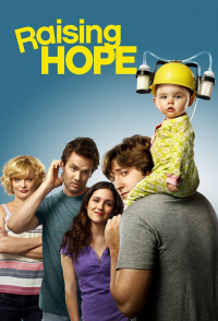 Raising Hope saison 2