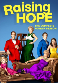 Raising Hope saison 4