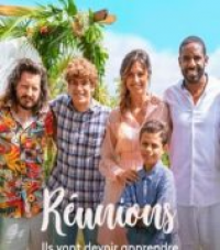 Réunions saison 1