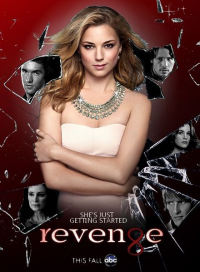 Revenge Saison 2 en streaming français Revenge Saison 2 en streaming français
