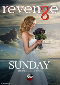 Revenge Saison 3 en streaming français Revenge Saison 3 en streaming français