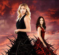 Revenge Saison 4 en streaming français
