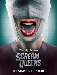 Scream Queens streaming Scream Queens streaming