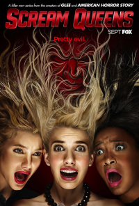 Scream Queens Saison 1 en streaming français Scream Queens Saison 1 en streaming français