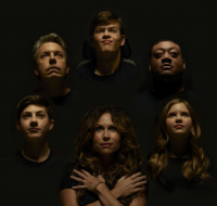 Speechless Saison 3 en streaming français Speechless Saison 3 en streaming français