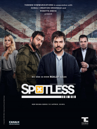 Spotless streaming Spotless streaming