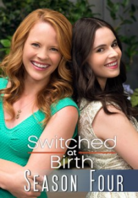 Switched saison 4 épisode 4 Switched saison 4 épisode 4