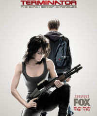 Terminator : Les Chroniques de Sarah Connor saison 1 épisode 6 Terminator : Les Chroniques de Sarah Connor saison 1 épisode 6