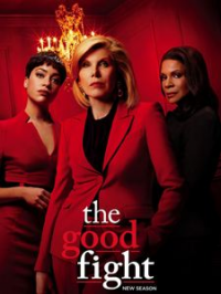 The Good Fight Saison 4 en streaming français The Good Fight Saison 4 en streaming français