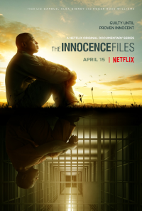 The Innocence Files streaming The Innocence Files streaming