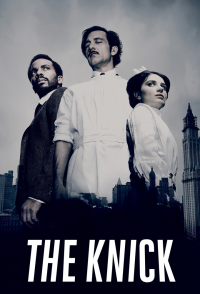 The Knick saison 1