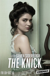 The Knick saison 2