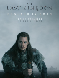 The Last Kingdom saison 5 épisode 3 The Last Kingdom saison 5 épisode 3