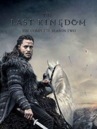 The Last Kingdom saison 2 épisode 4 The Last Kingdom saison 2 épisode 4