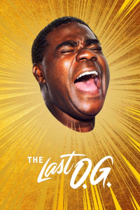 The Last O.G. saison 3 épisode 3 The Last O.G. saison 3 épisode 3