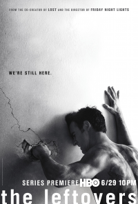 The Leftovers saison 1 épisode 8 The Leftovers saison 1 épisode 8