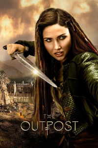 The Outpost saison 1