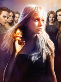 The Secret Circle streaming The Secret Circle streaming